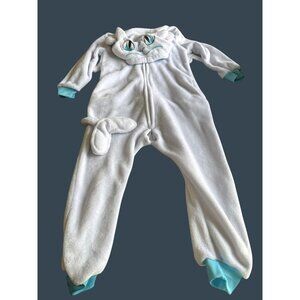 How To Train Your Dragon Light Fury Costume Pajamas For Kids - Size M